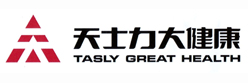 大健康网logo